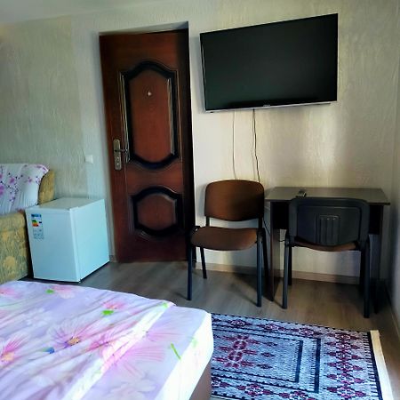 Casa Luna Gura Humorului Quarto foto