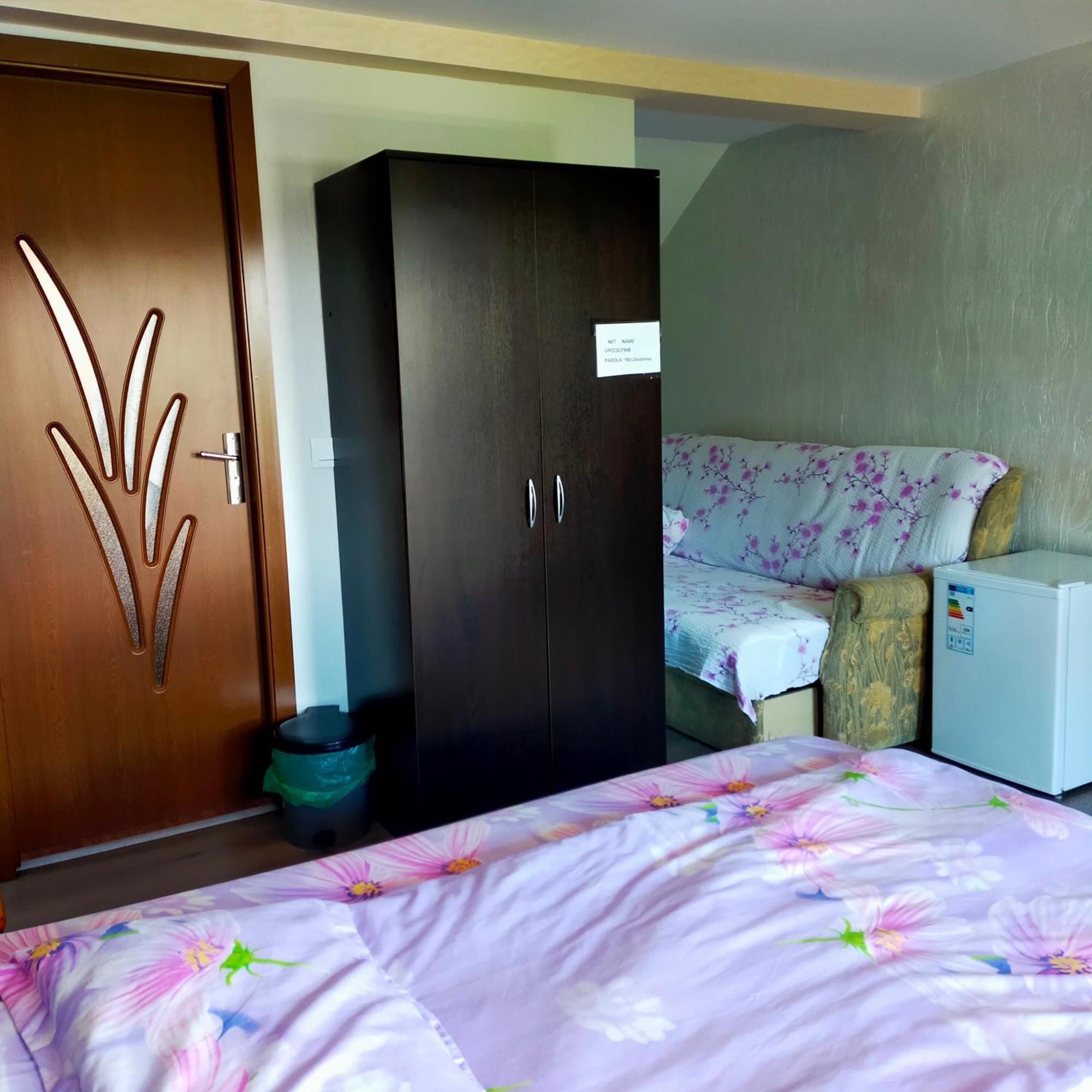 Casa Luna Gura Humorului Quarto foto